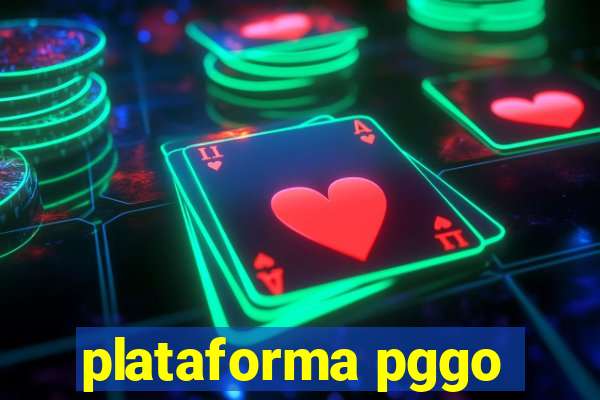 plataforma pggo